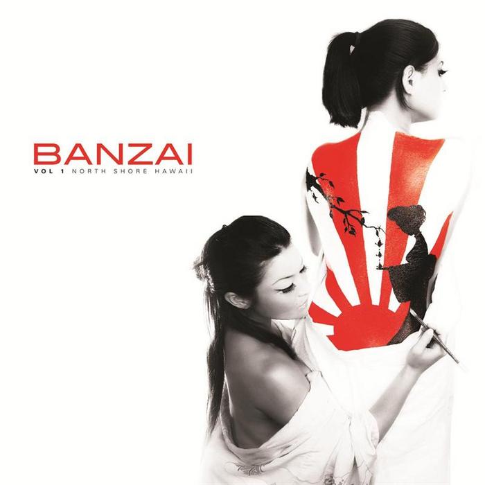 Banzai - Voce E Meu Mar